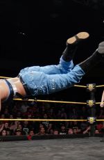WWE - NXT Digitals 05/08/2019