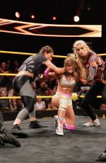 WWE - NXT Digitals 05/22/2019