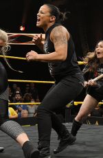 WWE - NXT Digitals 05/22/2019