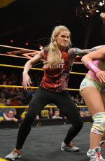 WWE - NXT Digitals 05/22/2019