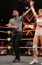 WWE - NXT Digitals 05/22/2019