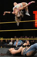 WWE - NXT Digitals 05/22/2019