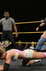 WWE - NXT Digitals 05/22/2019