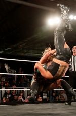 WWE - NXTUK Digitals 05/01/2019