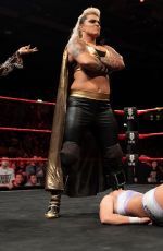 WWE - NXTUK Digitals 05/08/2019