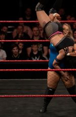 WWE - NXTUK Digitals 05/08/2019