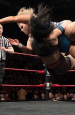 WWE - NXTUK Digitals 05/08/2019