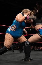 WWE - NXTUK Digitals 05/08/2019