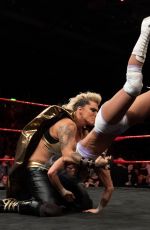 WWE - NXTUK Digitals 05/08/2019
