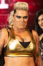 WWE - NXTUK Digitals 05/08/2019