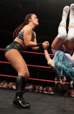 WWE - NXTUK Digitals 05/08/2019