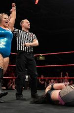 WWE - NXTUK Digitals 05/08/2019