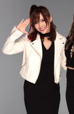 WWE Photoshoot Outakes