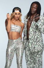 WWE Photoshoot Outakes