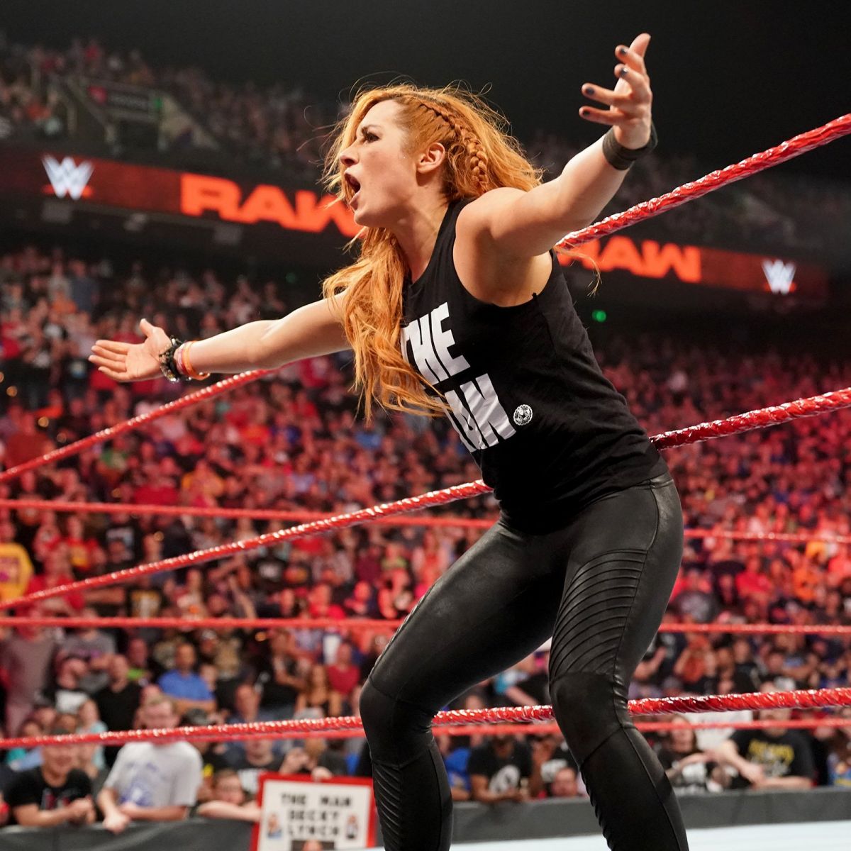 WWE - Raw Digitals 04/29/2019 - HawtCelebs
