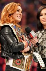 WWE - Raw Digitals 04/29/2019