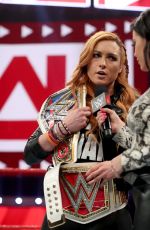WWE - Raw Digitals 04/29/2019
