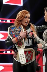 WWE - Raw Digitals 04/29/2019