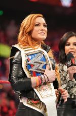 WWE - Raw Digitals 04/29/2019