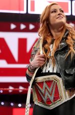 WWE - Raw Digitals 04/29/2019