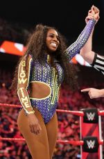 WWE - Raw Digitals 04/29/2019