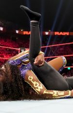 WWE - Raw Digitals 04/29/2019