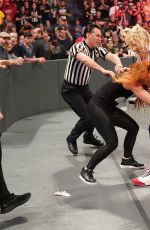 WWE - Raw Digitals 04/29/2019