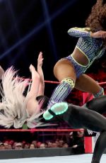 WWE - Raw Digitals 04/29/2019