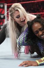 WWE - Raw Digitals 04/29/2019
