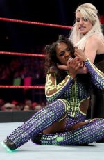 WWE - Raw Digitals 04/29/2019
