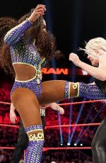 WWE - Raw Digitals 04/29/2019