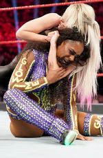 WWE - Raw Digitals 04/29/2019