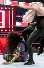 WWE - Raw Digitals 04/29/2019