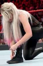 WWE - Raw Digitals 04/29/2019