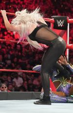WWE - Raw Digitals 04/29/2019