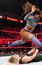WWE - Raw Digitals 04/29/2019