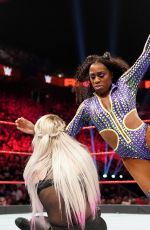 WWE - Raw Digitals 04/29/2019