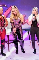 WWE - Raw Digitals 04/29/2019