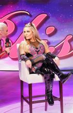WWE - Raw Digitals 04/29/2019