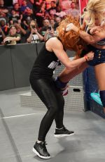 WWE - Raw Digitals 04/29/2019
