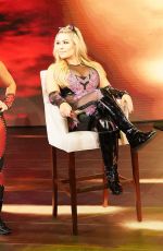 WWE - Raw Digitals 04/29/2019