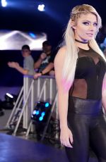 WWE - Raw Digitals 04/29/2019