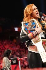 WWE - Raw Digitals 04/29/2019