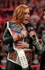 WWE - Raw Digitals 04/29/2019