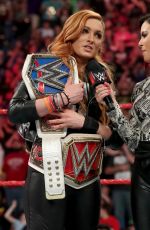 WWE - Raw Digitals 04/29/2019