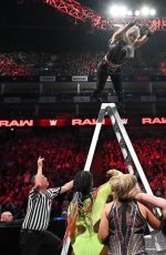 WWE - Raw Digitals 05/06/2019