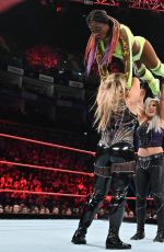 WWE - Raw Digitals 05/06/2019