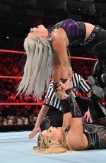 WWE - Raw Digitals 05/06/2019