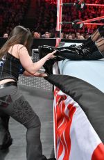 WWE - Raw Digitals 05/06/2019