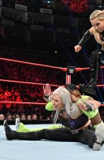 WWE - Raw Digitals 05/06/2019